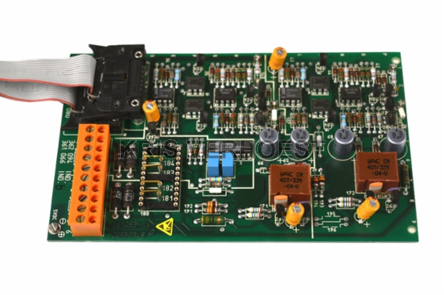 Cerberus 361066 (NEW)