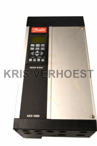 Danfoss 178B4690 (USED)