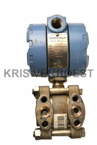 Rosemount 1151DP4S22L4 (USED)