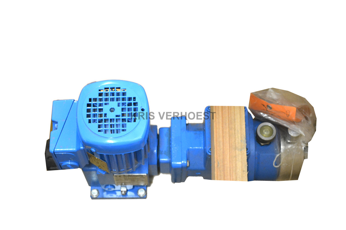 Lewa FC-M-210V1 (USED)