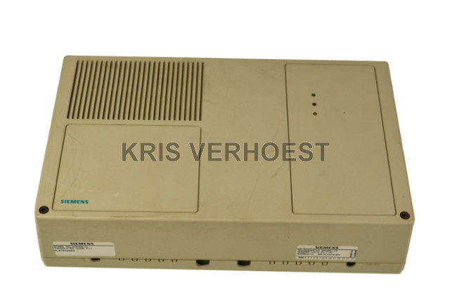 Siemens G88080-U412-A11-A1 (USED)