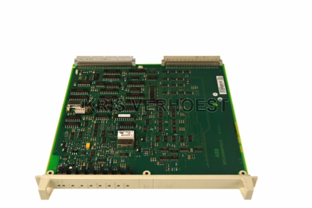 ABB 3BSE019216R1 (USED)