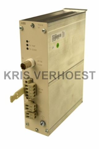 ABB 3BSE018405R1 (NEW)