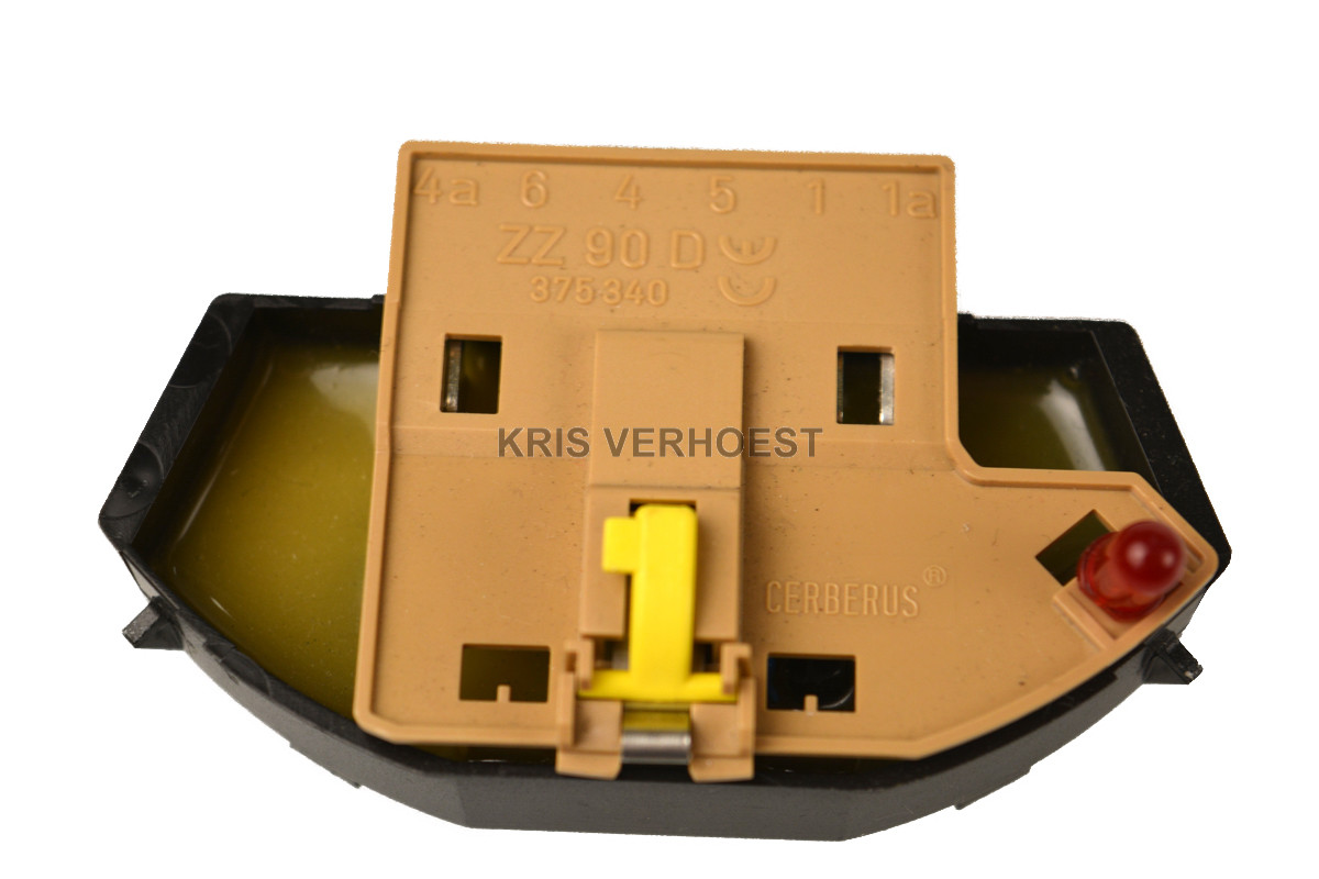 Cerberus 375340 (NEW)