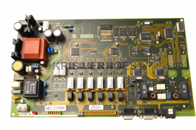Unknown 88717D (USED)