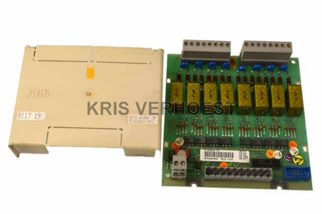 ABB 57160001-YX (NEW)