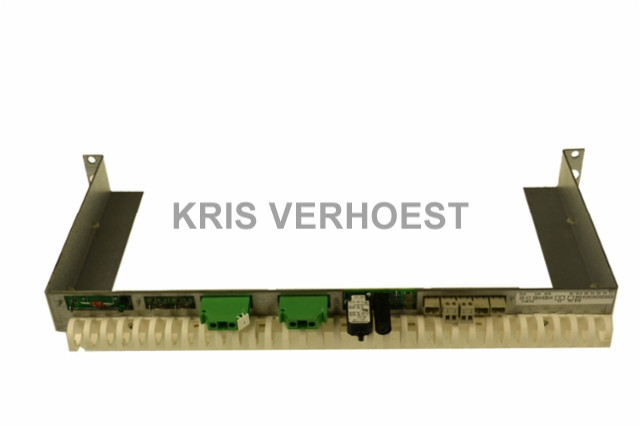 ABB 3BSE004258R1 (USED)