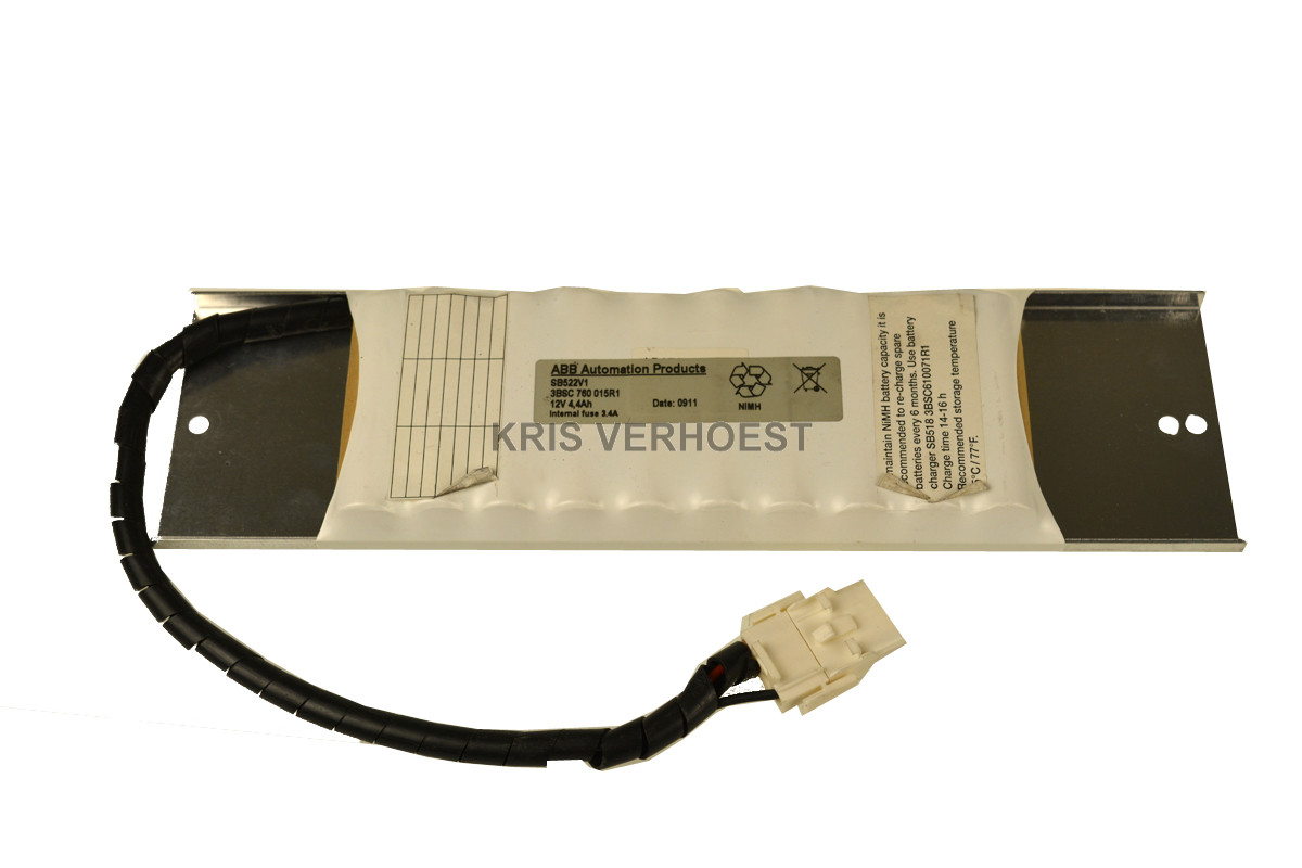 ABB 3BSC760015R1 (NEW)
