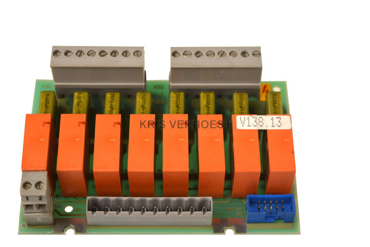 ABB 57160001-ABD (USED)