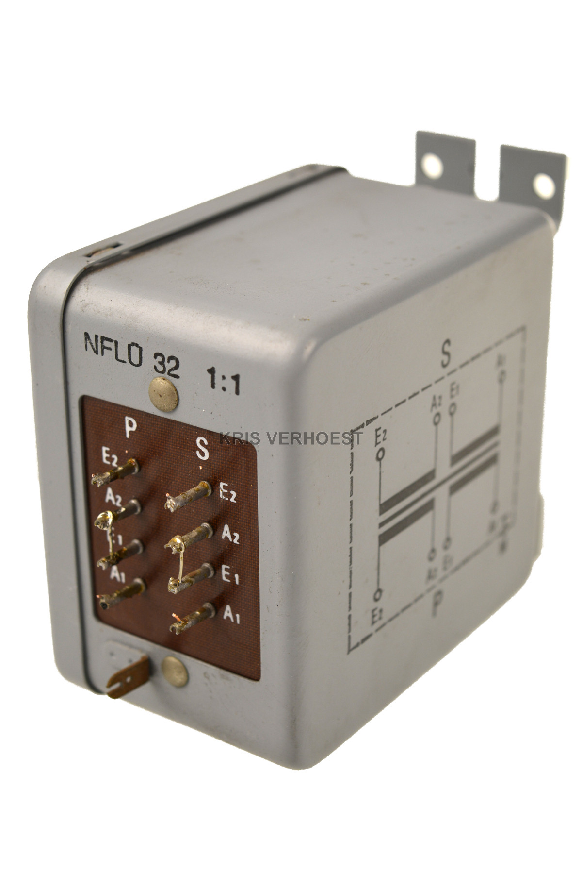 Seldbauer NFLU32 (USED)