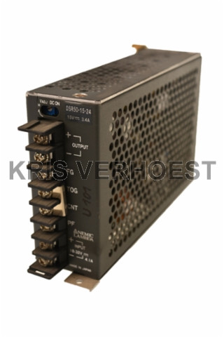 Nemic-Lambda DSR50-15-24 (NEW)