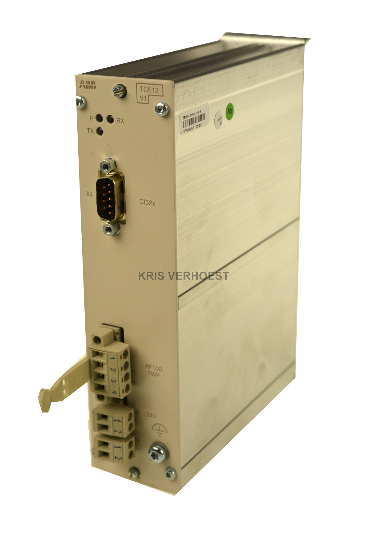 ABB 3BSE018059R1 (NEW)