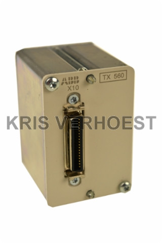 ABB 3BSE005881R1 (NEW)