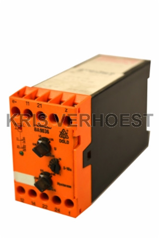 Dold & Soehne BA9036/012 (USED)
