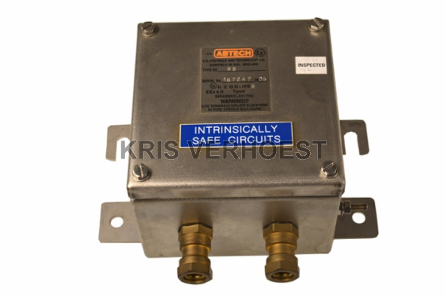 Abtech SX66 (USED)