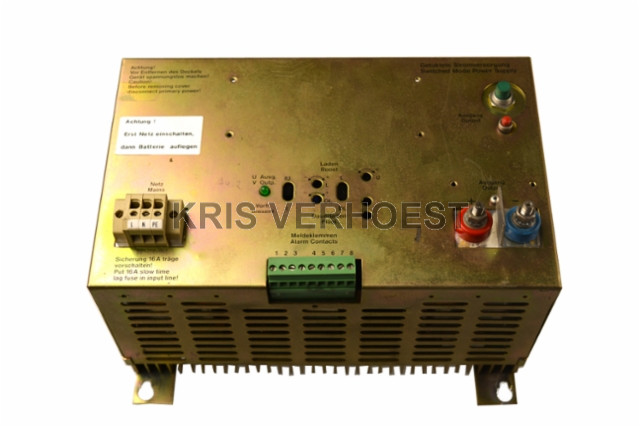 BENNING E230G48/10 BWru-PDM (USED)