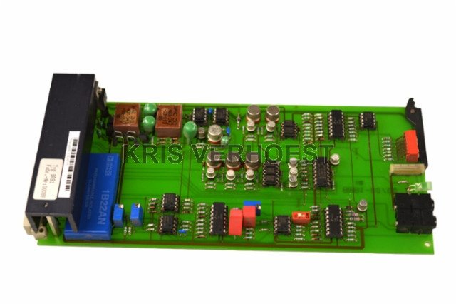 ABB 8881 (USED)