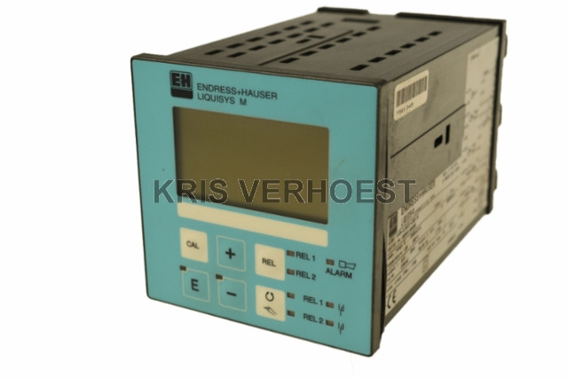 Endress + Hauser (E+H) CLM223-CS0110 (NEW)