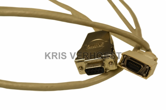 ABB 3BSC950130R1 (USED)