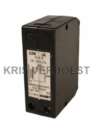 Faget 03/4WS002 (NEW)