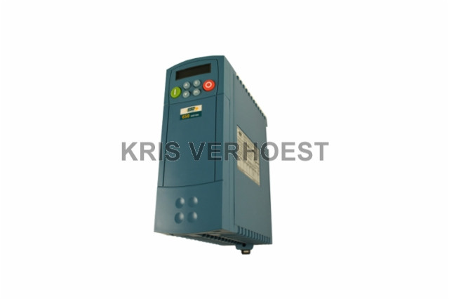 SSD 650V/022/400/0/00/DISPR/FR/RS0/0 (NEW)