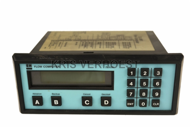 Endress + Hauser (E+H) 50053293 (USED)