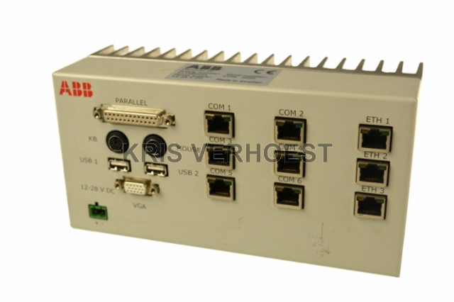 ABB H11080101 (NEW)