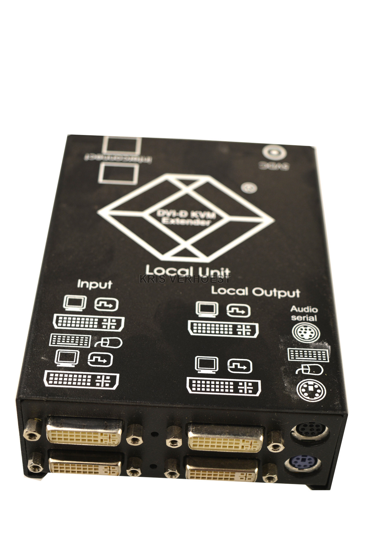 Blackbox ACS2228A-R2 (NEW)