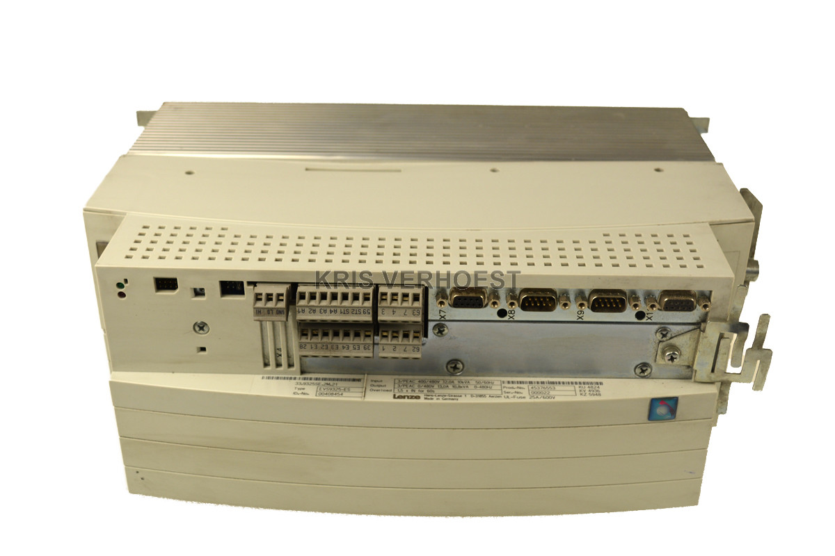 Lenze 00408454 (NEW)