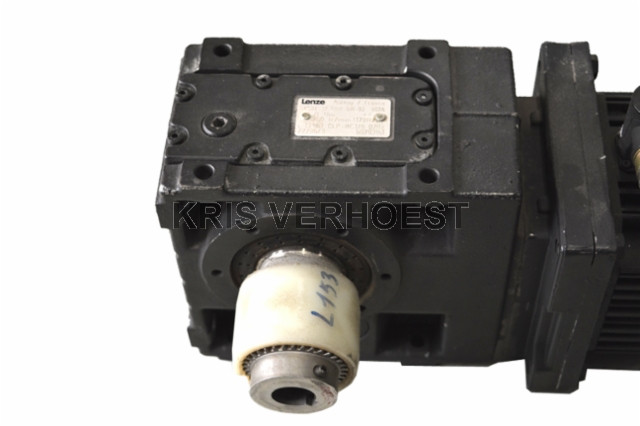 Lenze 50203161 (USED)