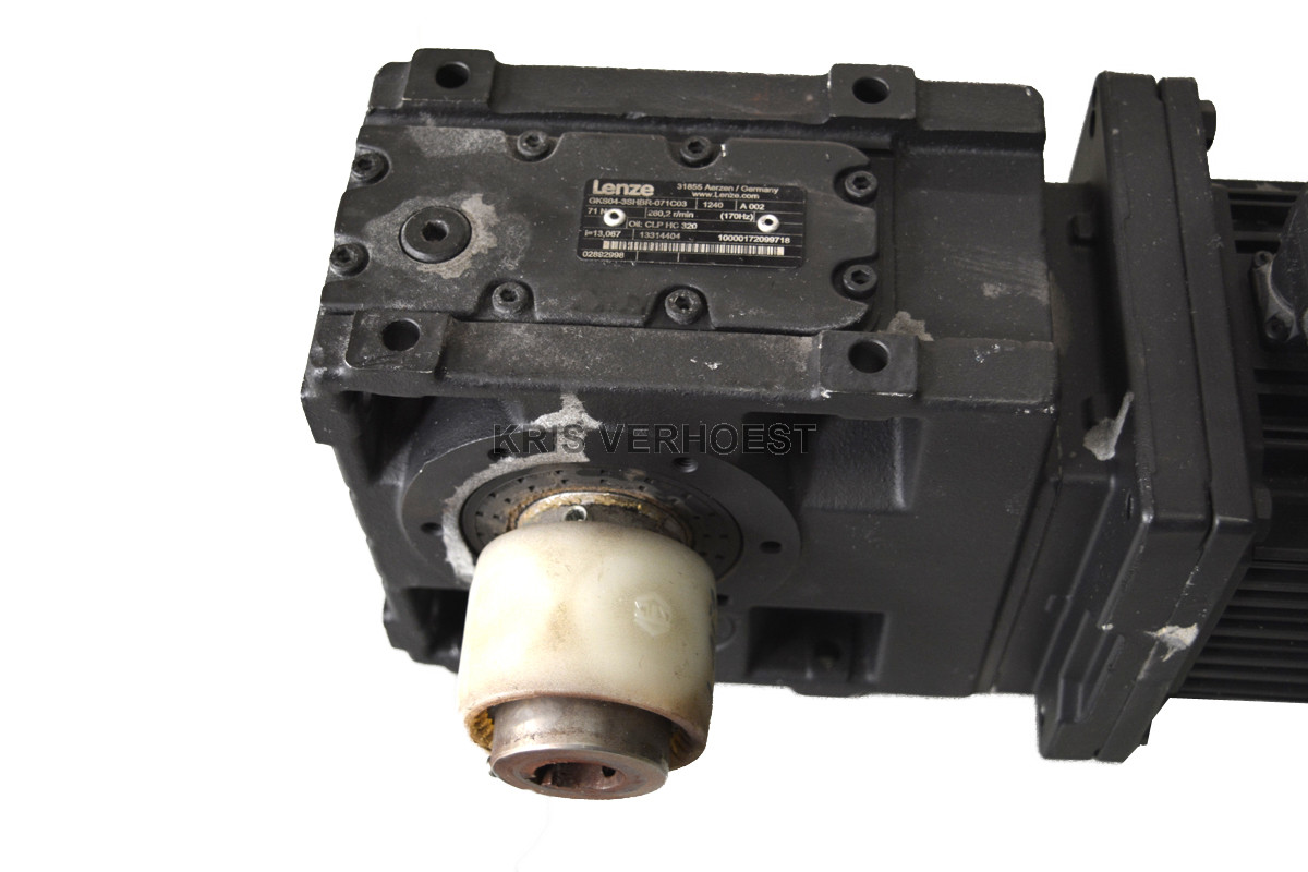 Lenze 13314404 (NEW)