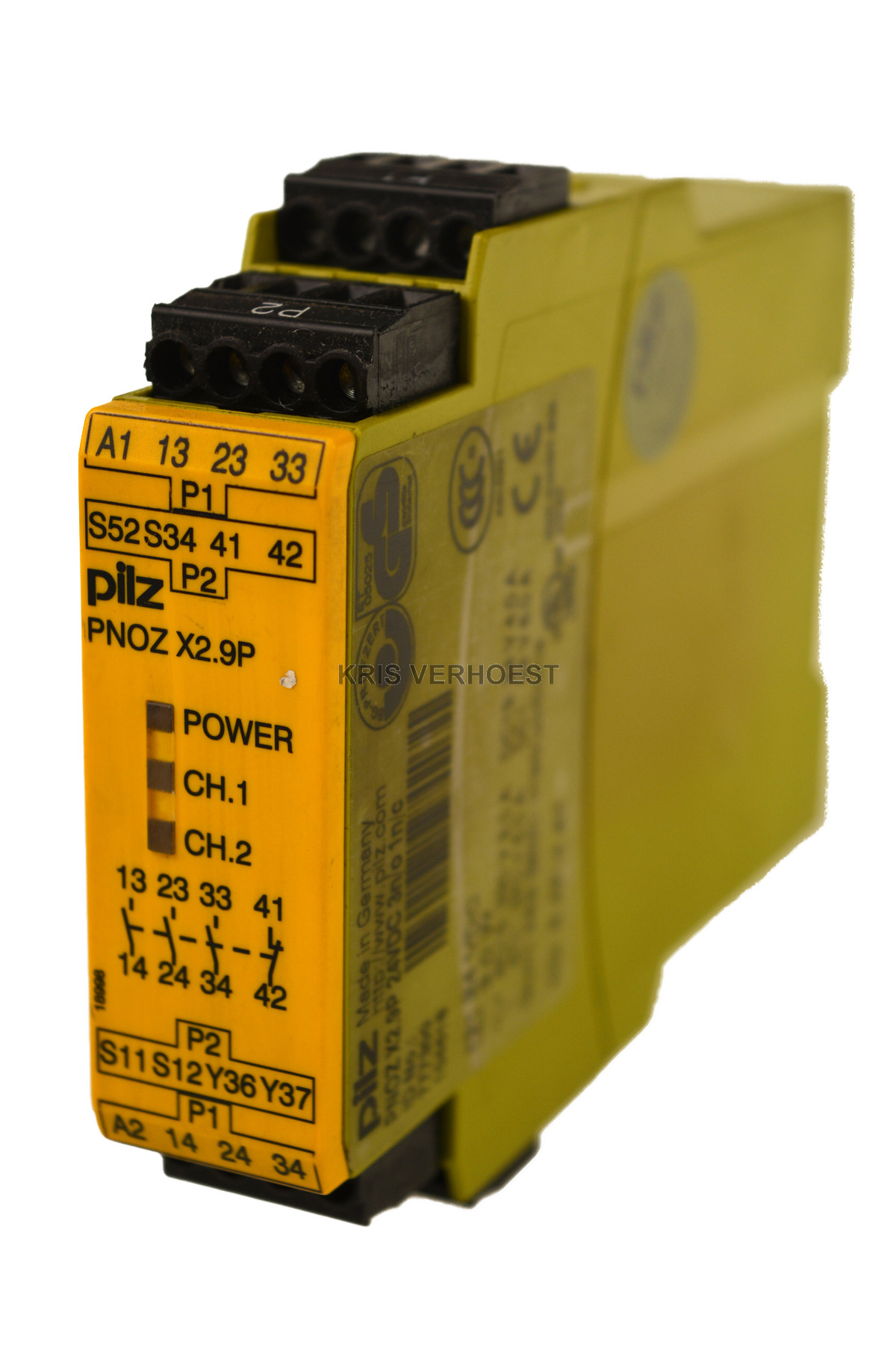 Pilz 777300 (USED)