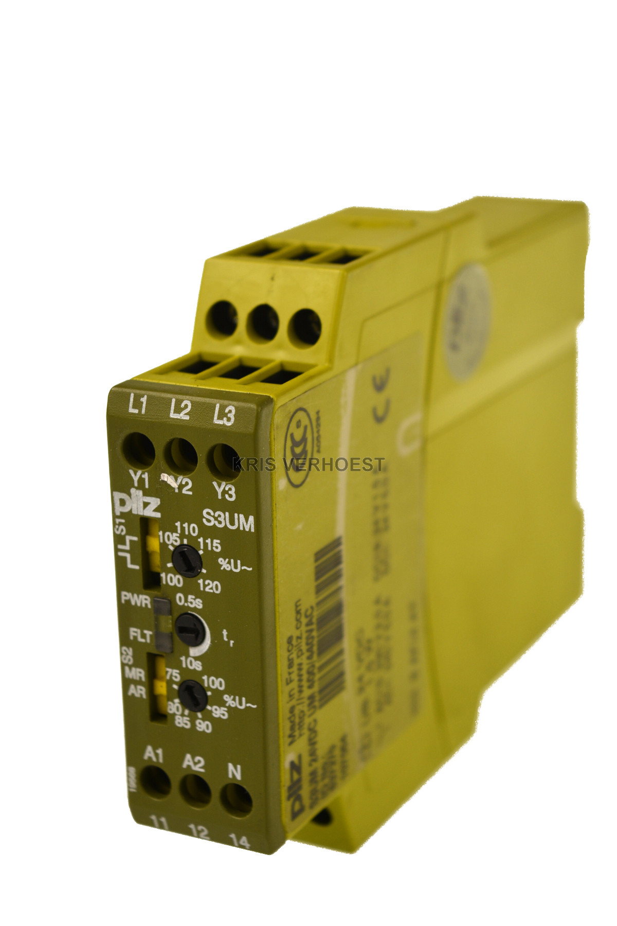 Pilz 837270 (NEW)