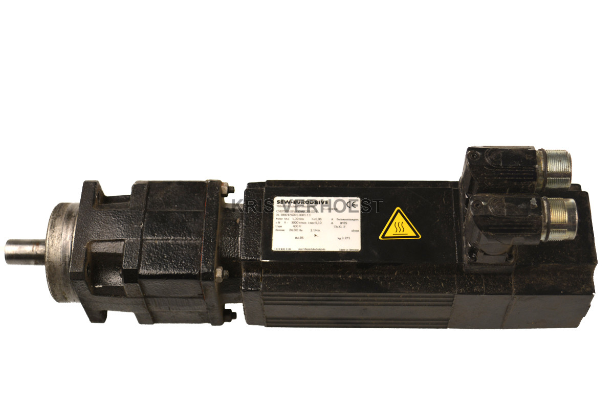 SEW Eurodrive CMP50S/BP/KY/AK0H/SB1 (USED)