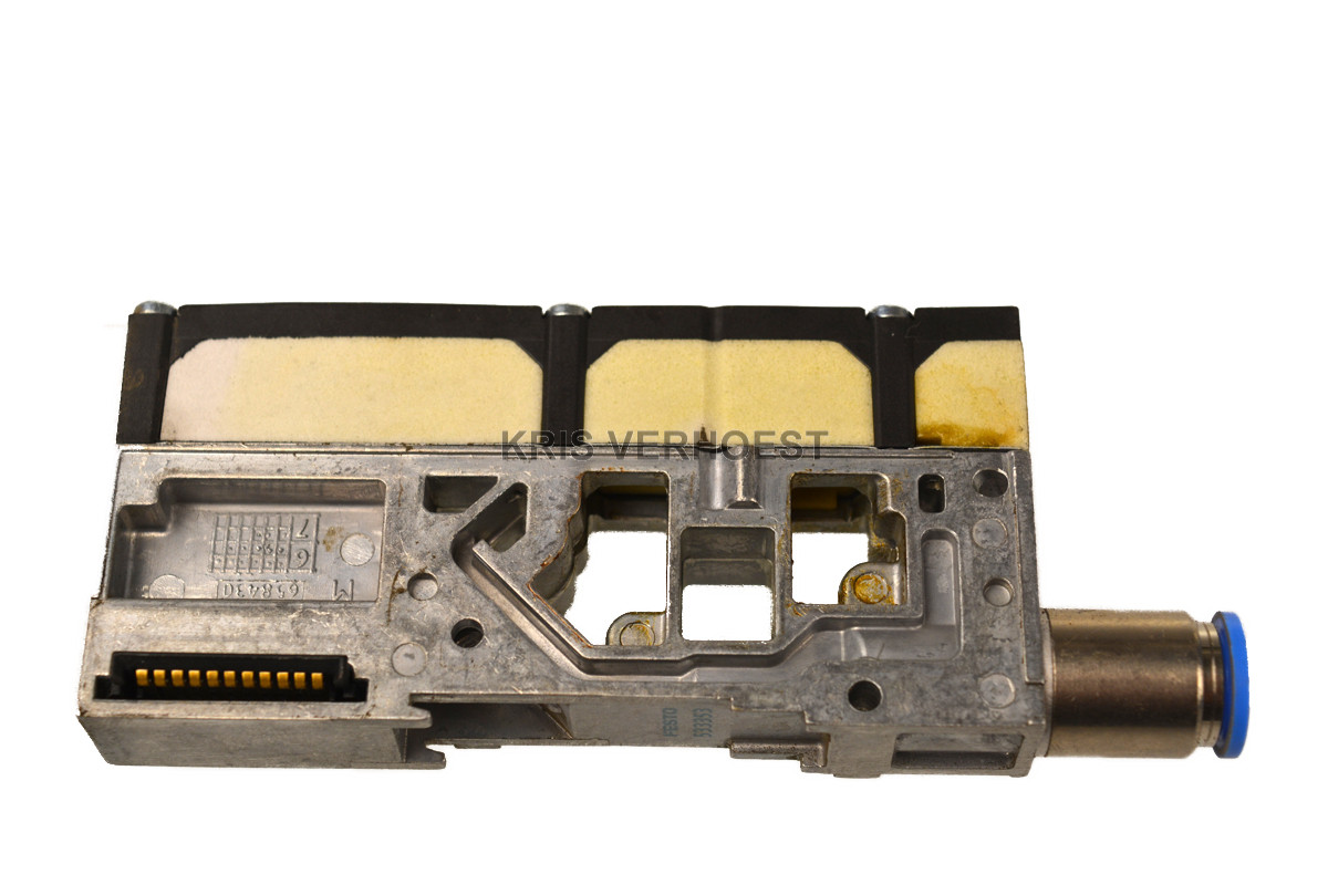 Festo Pneumatic 533353 (USED)