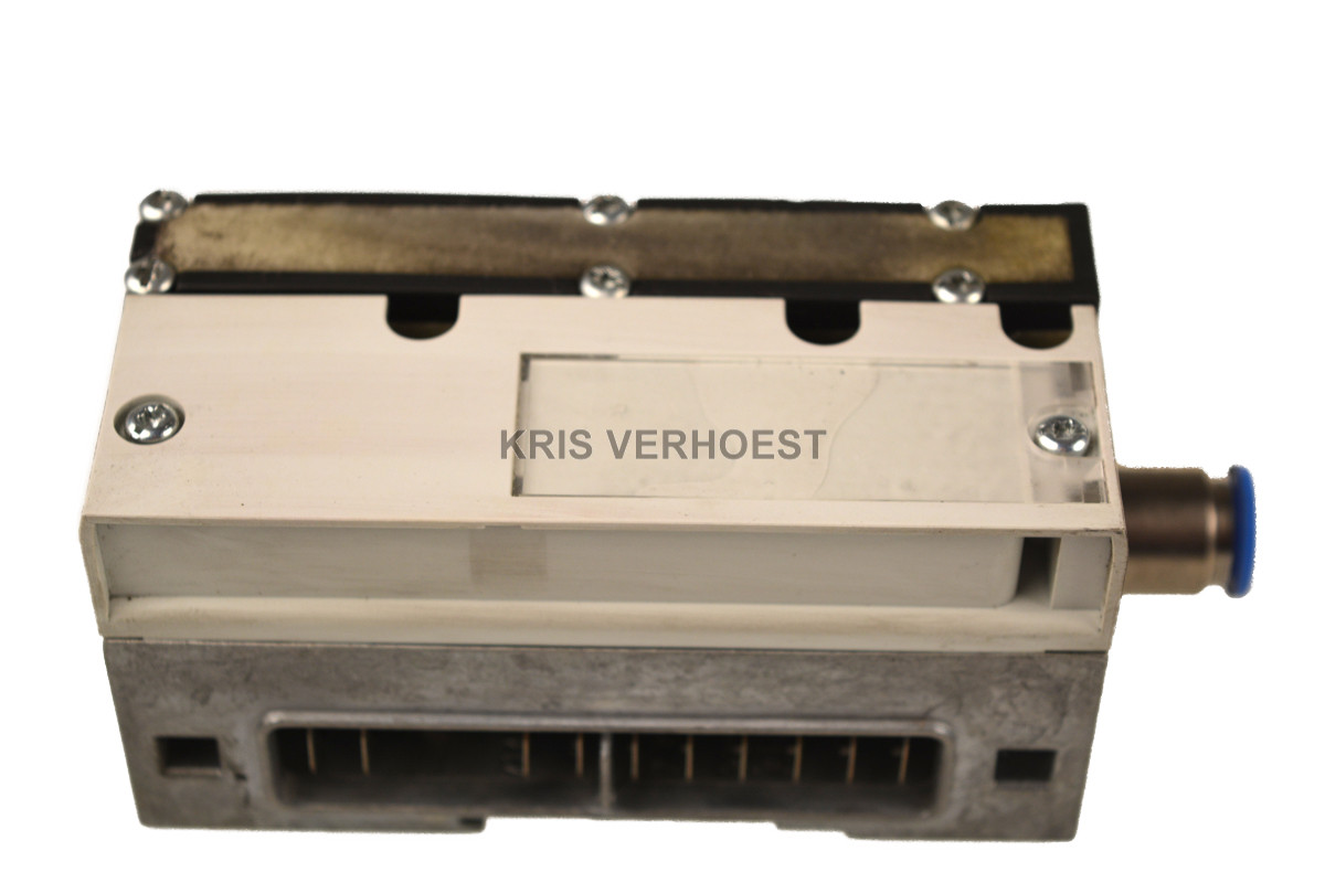 Festo Pneumatic 533372 (NEW)