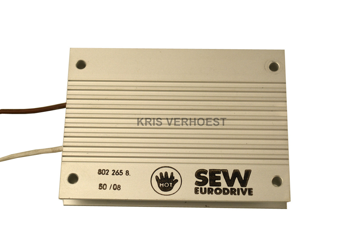 SEW Eurodrive 8260583 (USED)