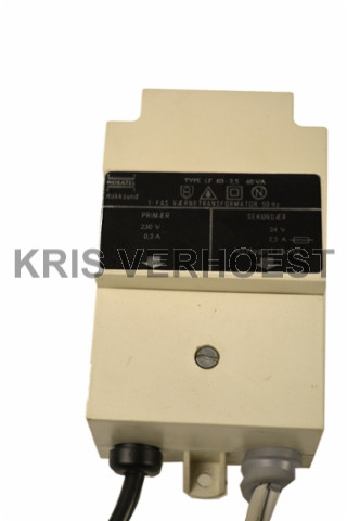 Noratel LF60-2,5 (USED)