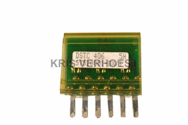 ABB 57520001-DX/1 (NEW)