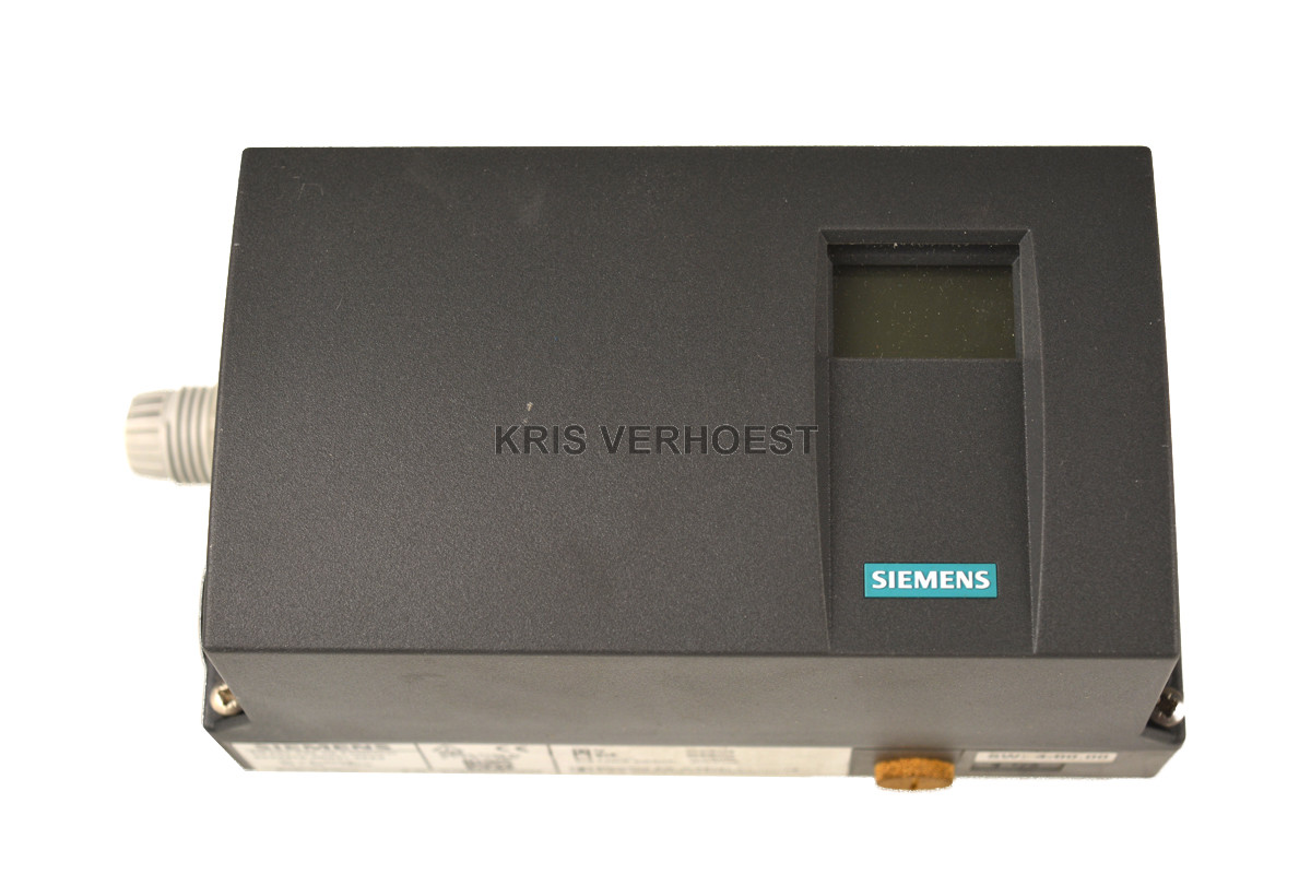 Siemens 6DR5010-0NG01-0AA0 (NEW)