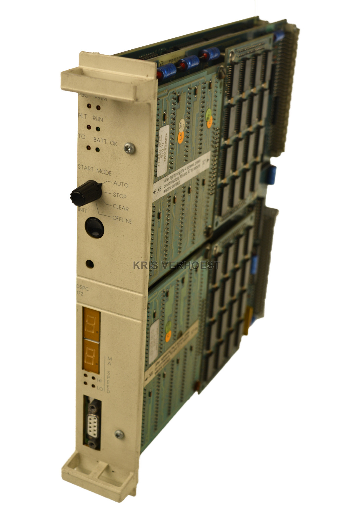 ABB 57310001-ML (NEW)