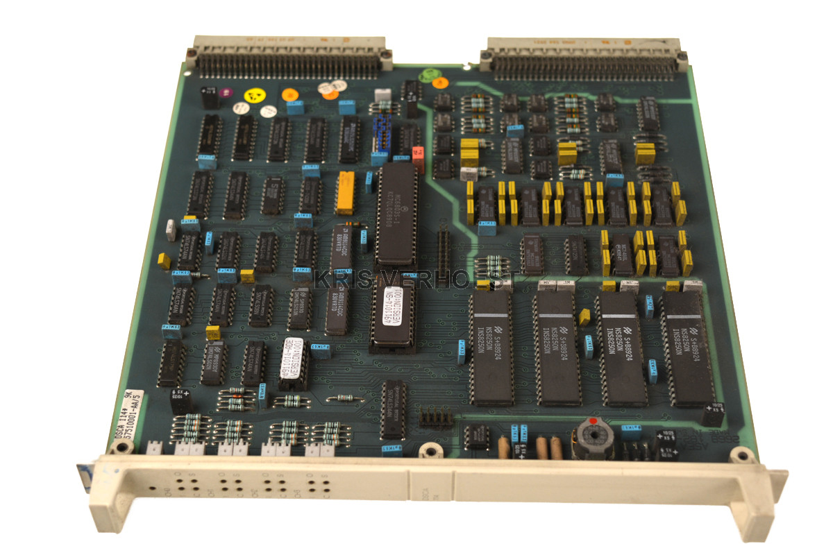 ABB 57510001-AA/5 (NEW)