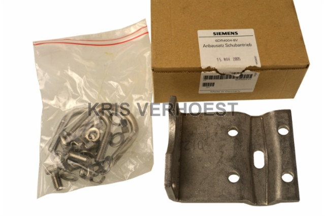 Siemens 6DR4004-8V (USED)