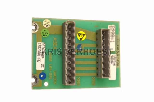 ABB 57520001-FE (NEW)