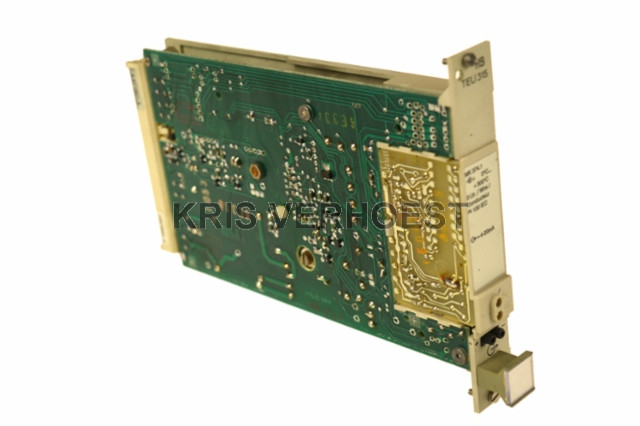 Hartmann & Braun 11335-0-3225480 (NEW)