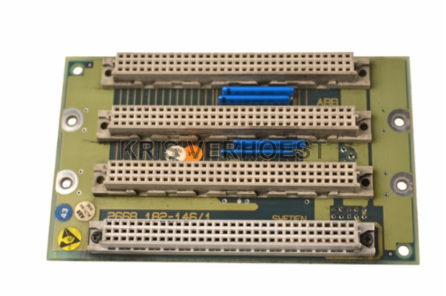 ABB 57310256-ER (USED)