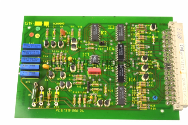 Digiplan 1219.006.04 (NEW)