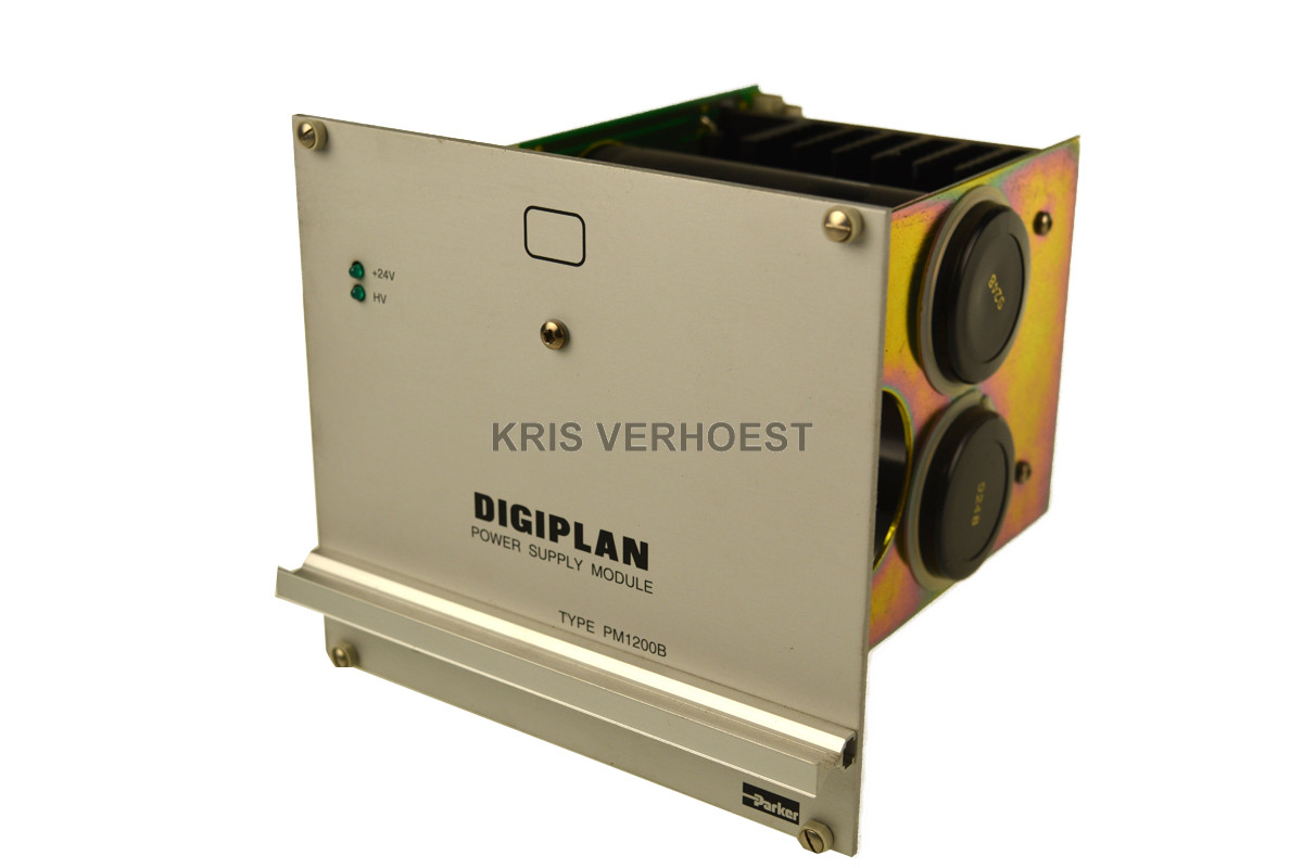 Digiplan PM1200B (USED)