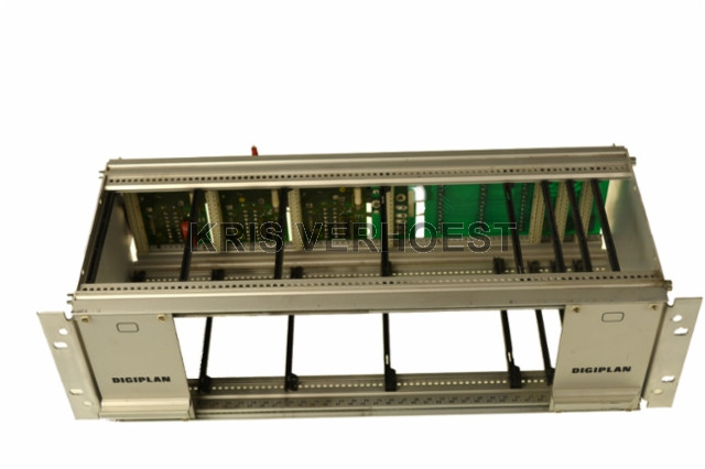 Digiplan 1271-017 (USED)