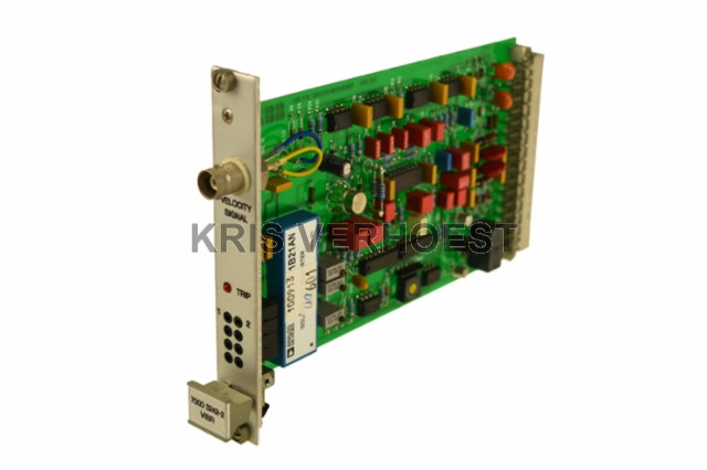 ABB 70003242-2VIBR (NEW)